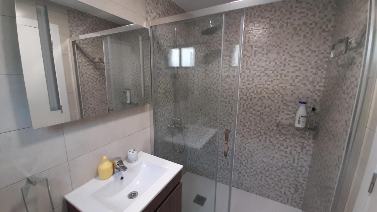 La Casuca De Marina Villa กอนโดมาร์ ภายนอก รูปภาพ