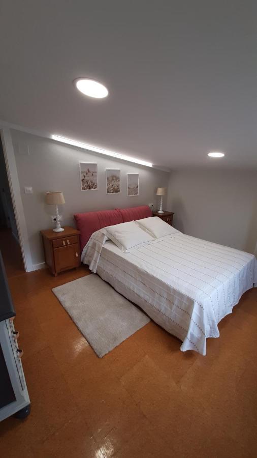 La Casuca De Marina Villa กอนโดมาร์ ภายนอก รูปภาพ