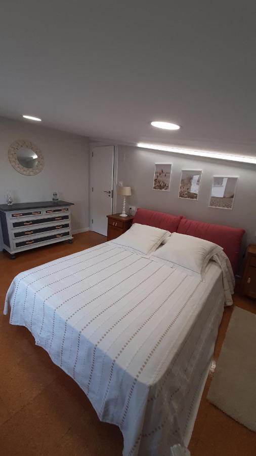 La Casuca De Marina Villa กอนโดมาร์ ภายนอก รูปภาพ