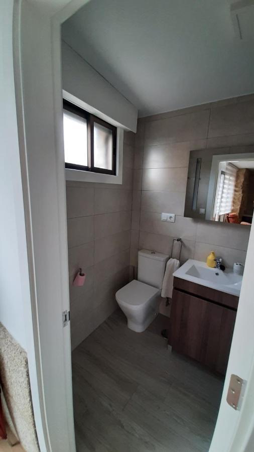 La Casuca De Marina Villa กอนโดมาร์ ภายนอก รูปภาพ