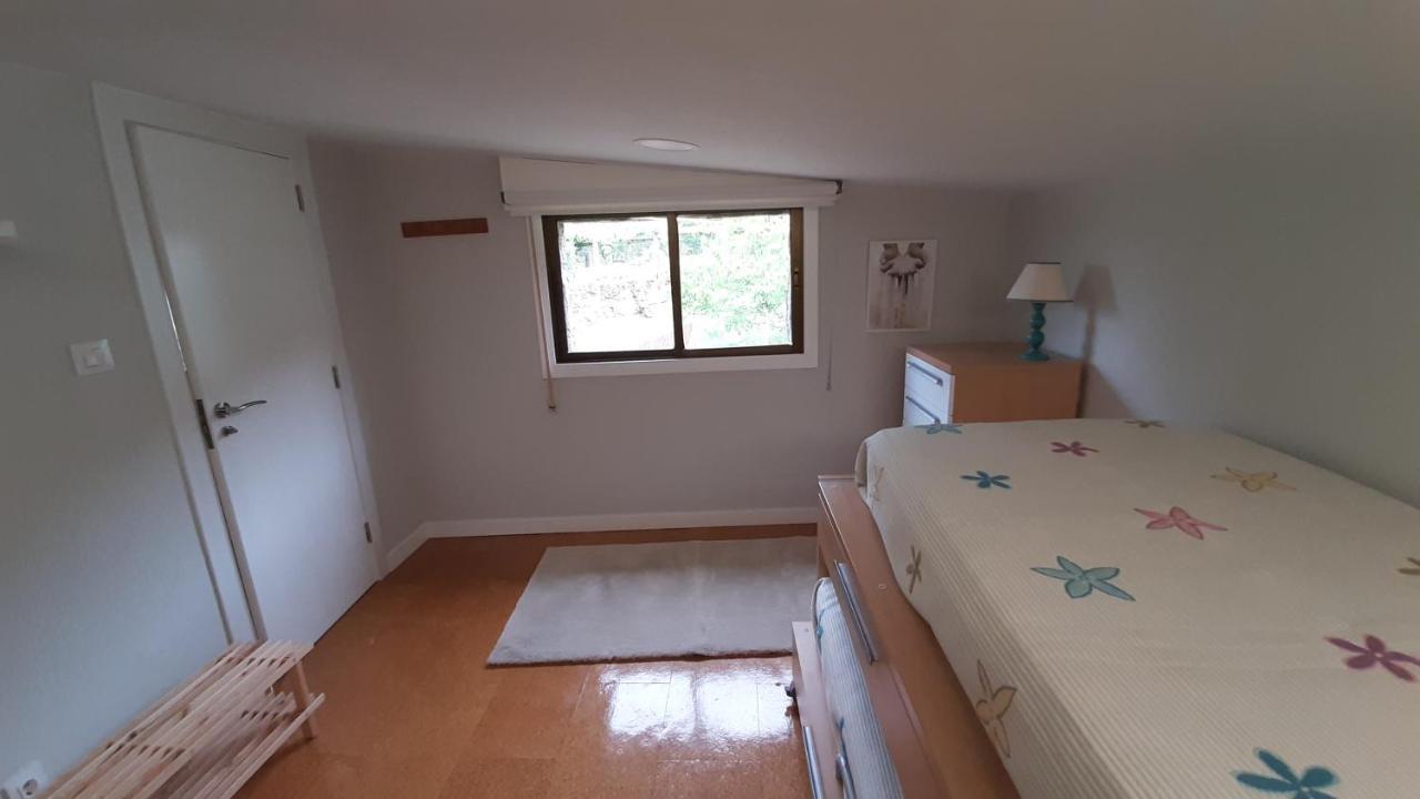 La Casuca De Marina Villa กอนโดมาร์ ภายนอก รูปภาพ